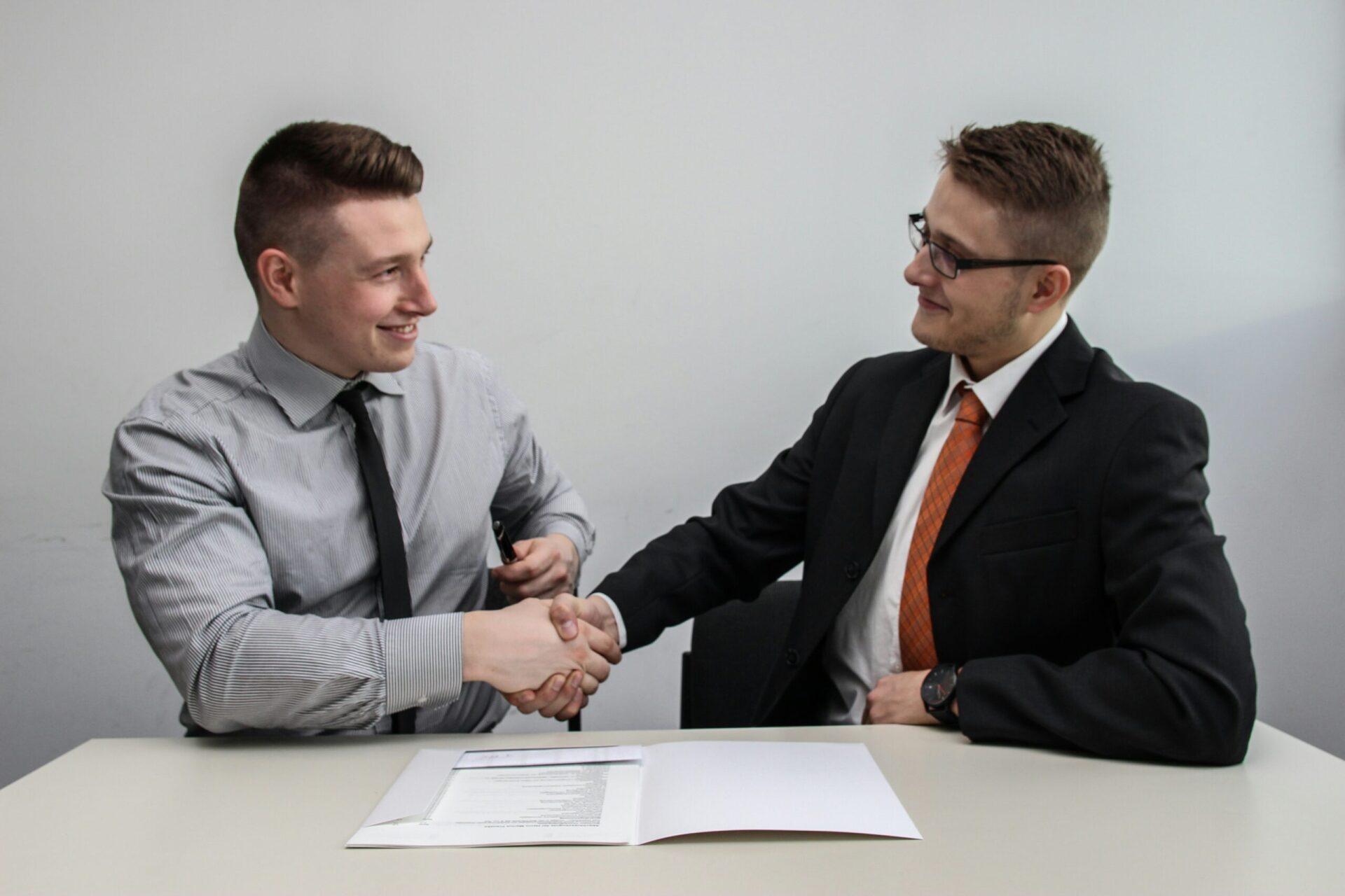 The Importance of Communication During the Job Application Process