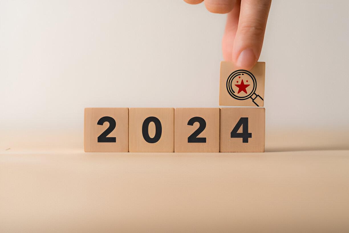 Emerging Trends and Job Opportunities in 2024