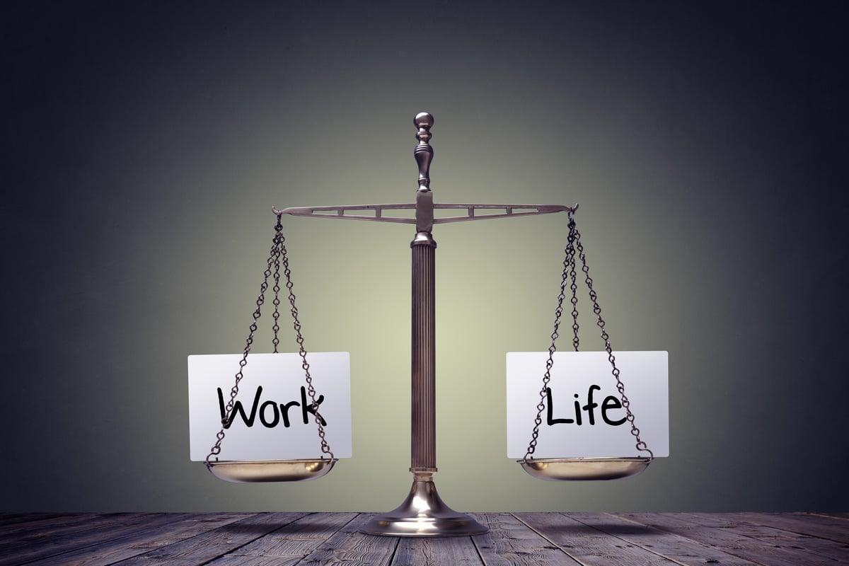 Pro Tips for Achieving a Healthy Work-Life Balance